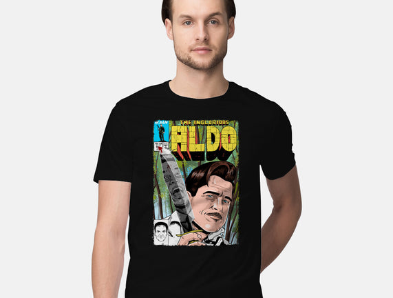 The Inglorious Aldo