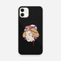 Ramen Geisha-iphone snap phone case-vp021