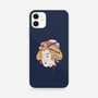 Ramen Geisha-iphone snap phone case-vp021
