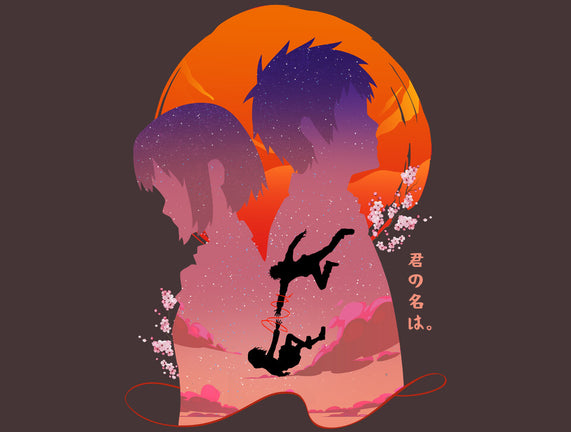 Kimi No Na Wa