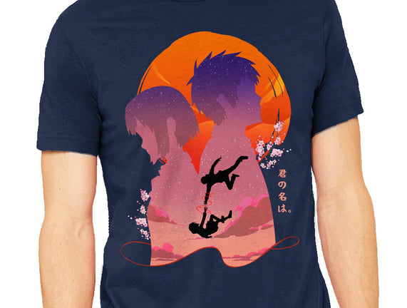 Kimi No Na Wa