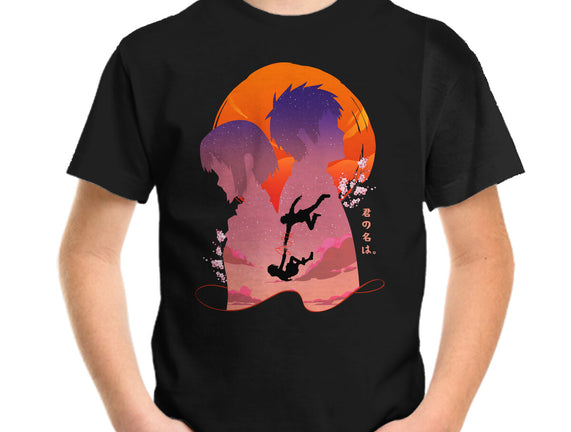 Kimi No Na Wa