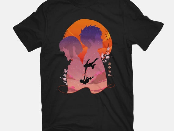 Kimi No Na Wa
