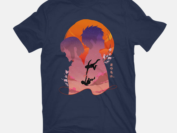 Kimi No Na Wa