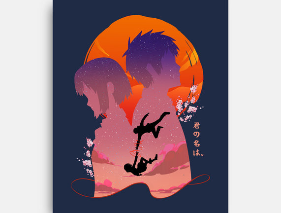 Kimi No Na Wa