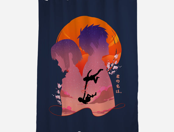 Kimi No Na Wa