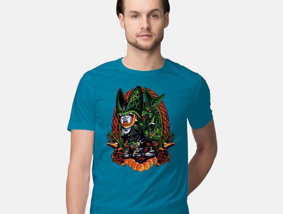 Android Eater