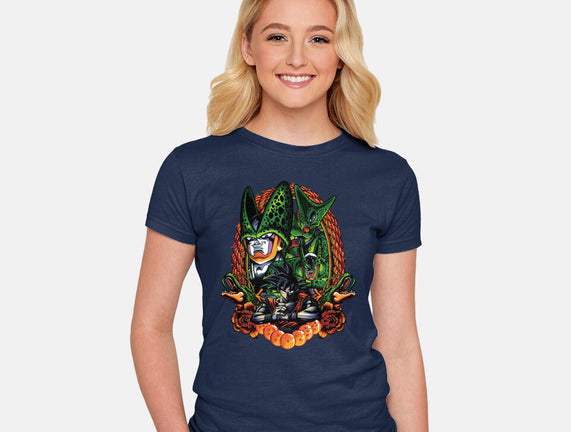 Android Eater