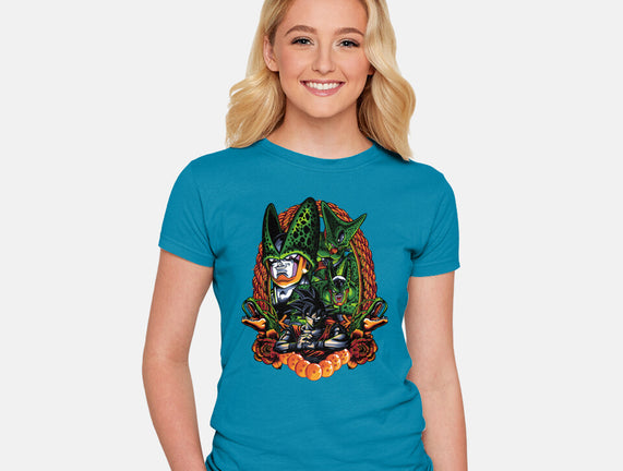 Android Eater