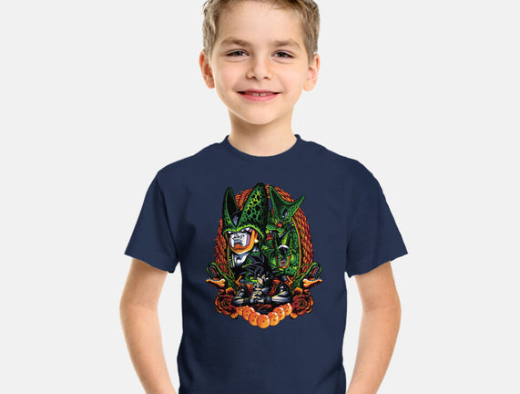 Android Eater