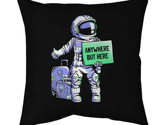 Anywhere But Here