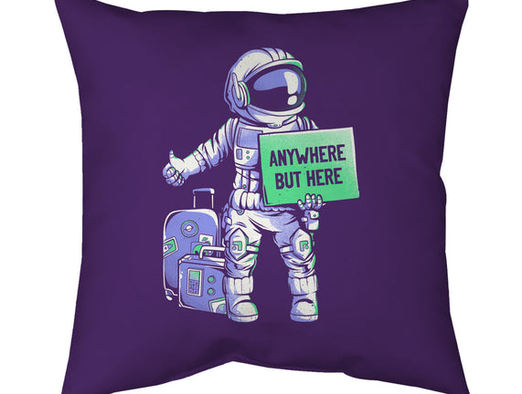 Anywhere But Here