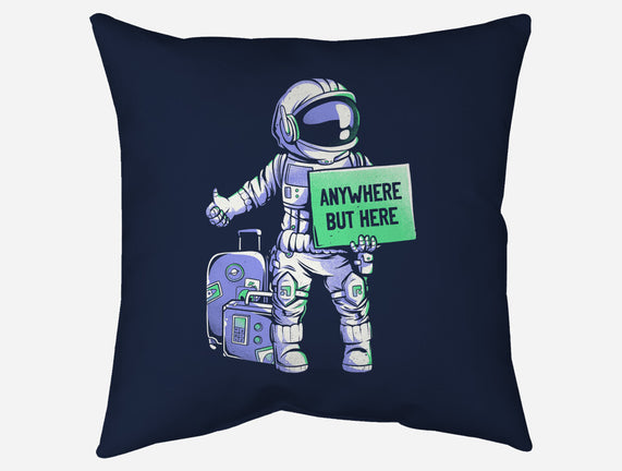 Anywhere But Here