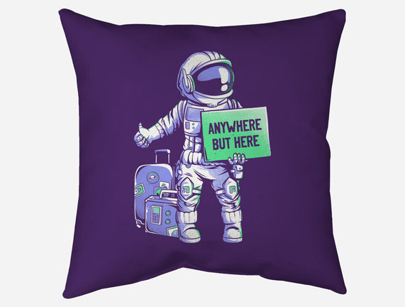 Anywhere But Here