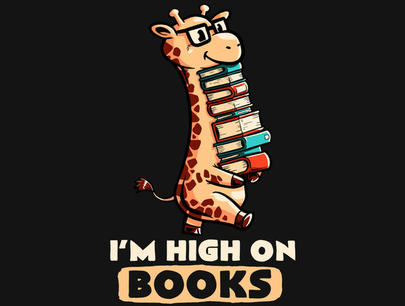 High On Books