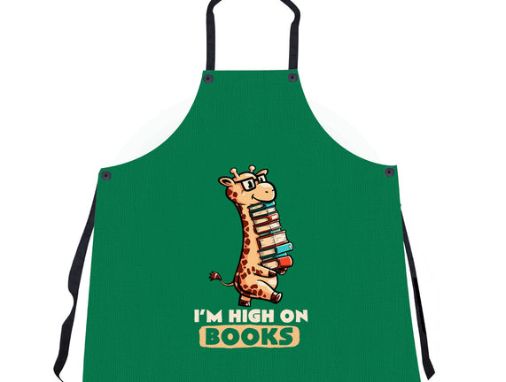 High On Books