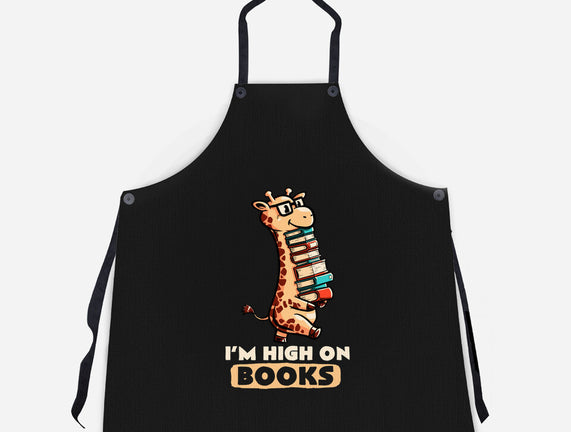High On Books