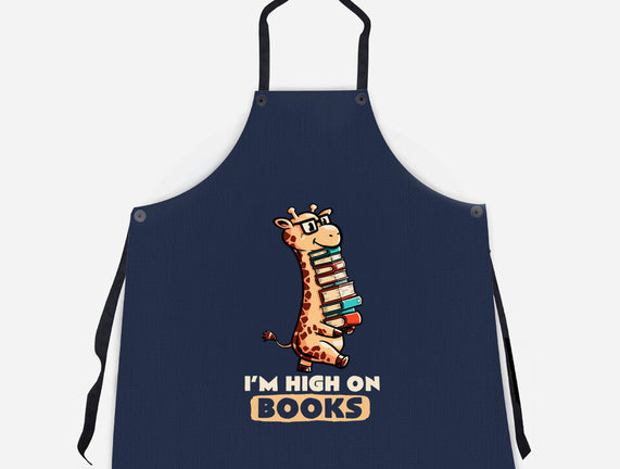 High On Books