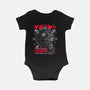 Save The Empire-baby basic onesie-Sketchdemao