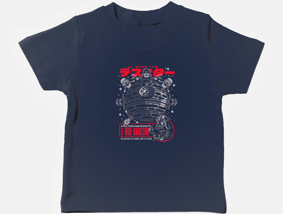 Save The Empire