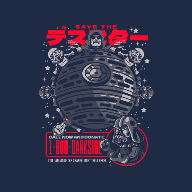 Save The Empire-mens premium tee-Sketchdemao