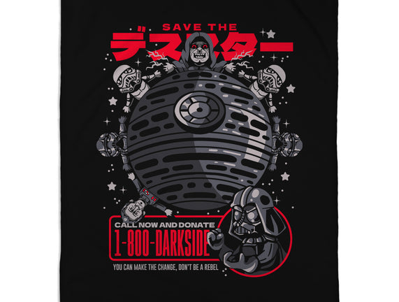 Save The Empire
