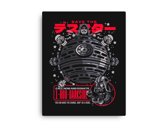 Save The Empire