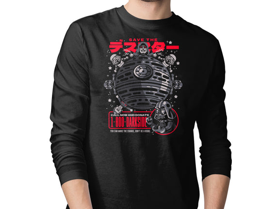 Save The Empire