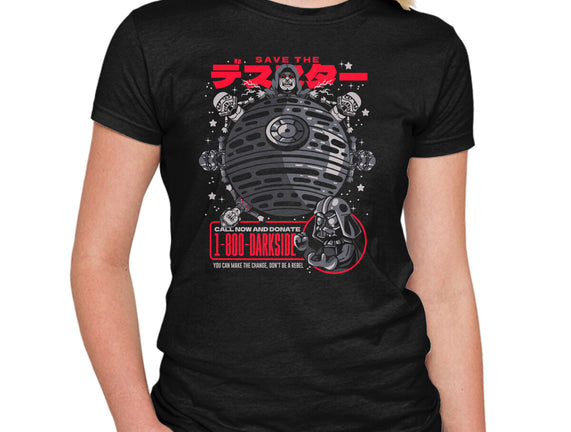 Save The Empire