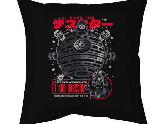Save The Empire