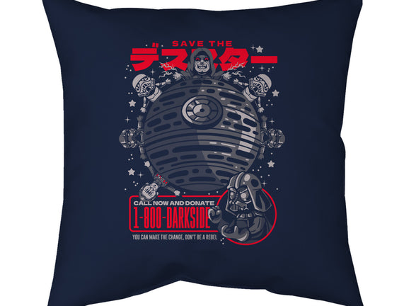 Save The Empire