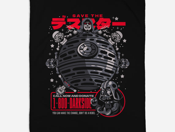 Save The Empire
