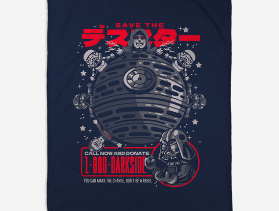 Save The Empire