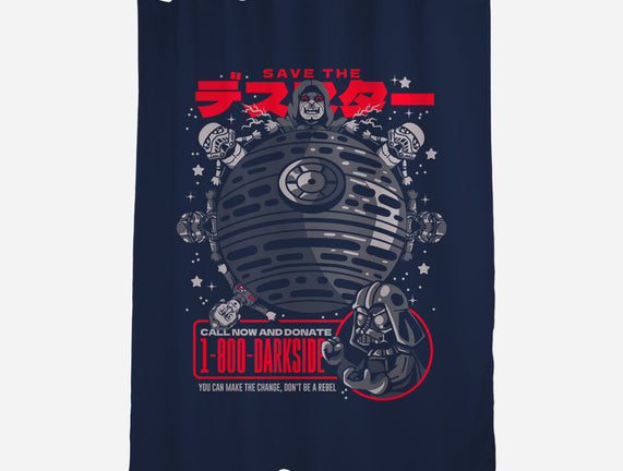 Save The Empire