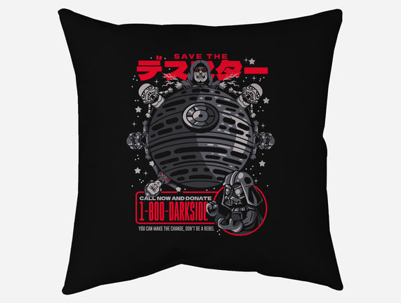 Save The Empire