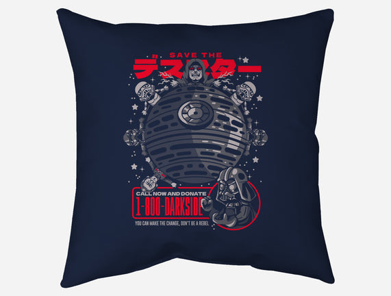Save The Empire
