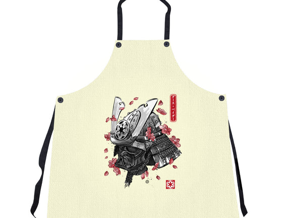 Darth Samurai