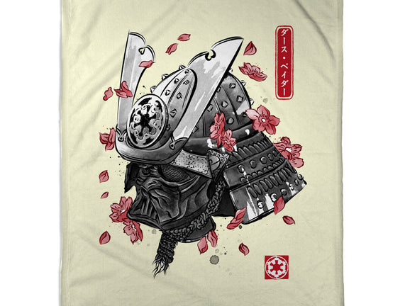 Darth Samurai