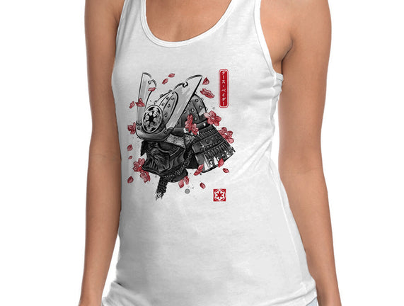 Darth Samurai
