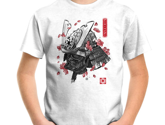 Darth Samurai
