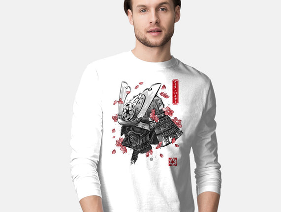 Darth Samurai