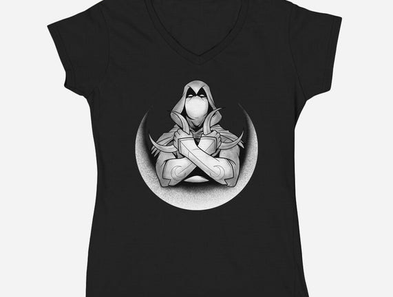 Knight Of The Moon