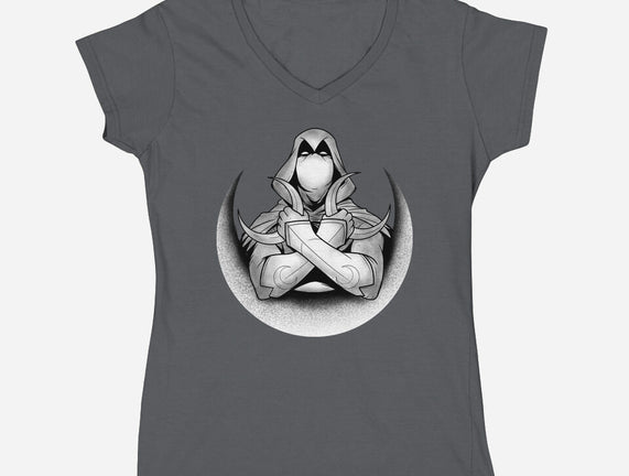 Knight Of The Moon