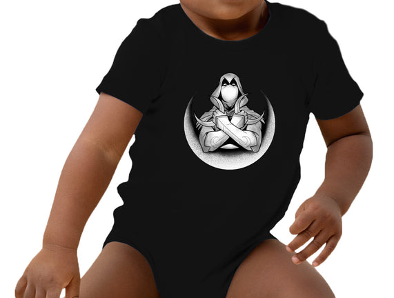 Knight Of The Moon
