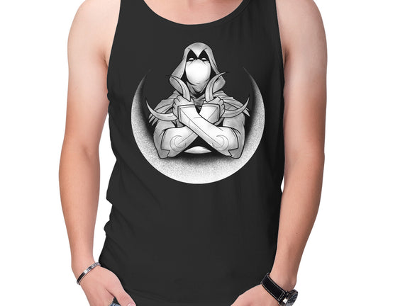 Knight Of The Moon