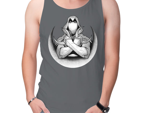 Knight Of The Moon