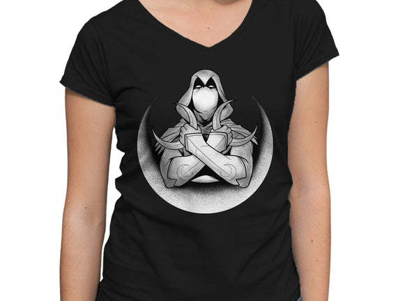 Knight Of The Moon