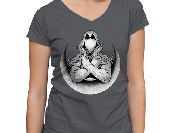 Knight Of The Moon