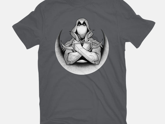 Knight Of The Moon
