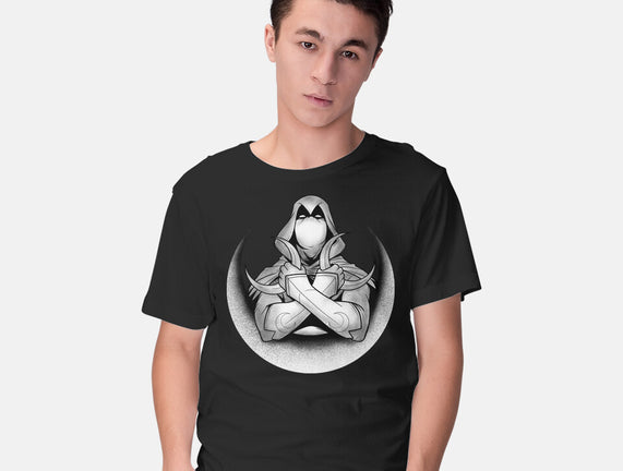 Knight Of The Moon